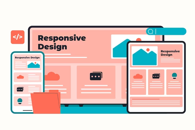 Responsive Website Design